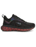 REE-FLECT N Black Men's Sneakers